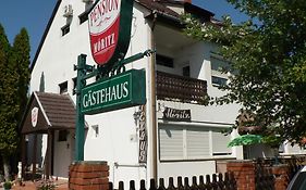 Guest House Moritz
